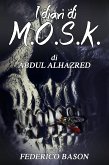 I Diari di M.O.S.K. (eBook, ePUB)