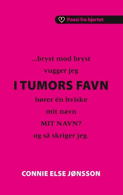 I Tumors favn (eBook, ePUB)