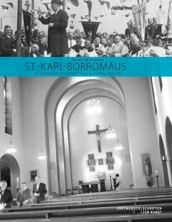 St.-Karl-Borromäus in Dortmund-Dorstfeld (Flerus & Konert, 1928/29) (eBook, ePUB)