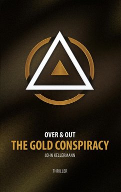 Cover The Gold Conspiracy (eBook, ePUB)