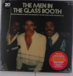 The Men In The Glass Booth - Part A The Men In The Glass Booth - Part A
