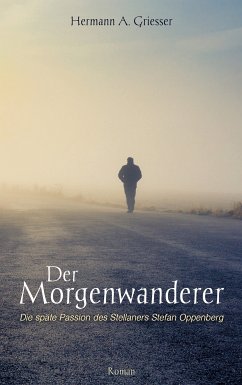 Der Morgenwanderer (eBook, ePUB)