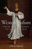 Western Sufism (eBook, ePUB)