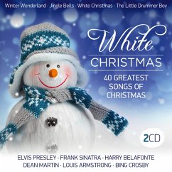 White Christmas - Diverse
