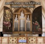 Sämtliche Werke Für Orgel