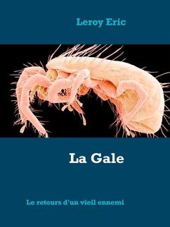 La Gale (eBook, ePUB)