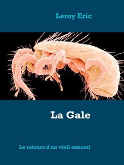 Cover La Gale (eBook, ePUB)
