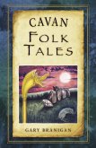 Cavan Folk Tales (eBook, ePUB)