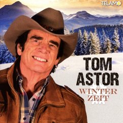 Winterzeit - Astor,Tom