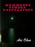 Kymmenen vuoden painajainen (eBook, ePUB)