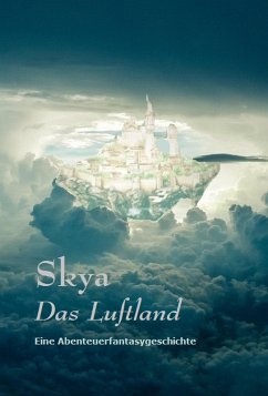 Skya - Das Luftland (eBook, ePUB)