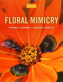 Cover Floral Mimicry (eBook, ePUB)