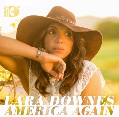 America Again - Downes,Lara