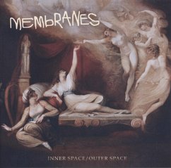 Inner Space/Outer Space - Membranes,The