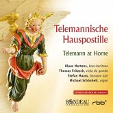 Telemannische Hauspostille