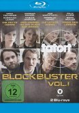 Tatort - Blockbuster Vol.1 BLU-RAY Box