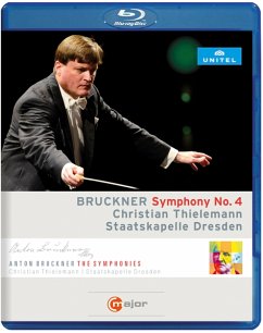 Sinfonie 4 - Thielemann,Christian/Sd