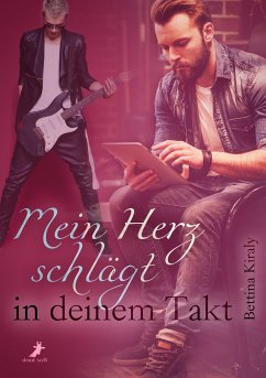 Mein Herz schlägt in deinem Takt (eBook, ePUB) - Kiraly, Bettina