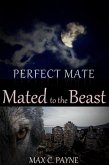 Perfect Mate: Mated to the Beast (eBook, ePUB)