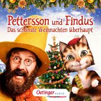 Pettersson und Findus. Das schönste Weihnachten überhaupt (MP3-Download)