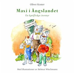 Maxi i Ängslandet (eBook, ePUB)