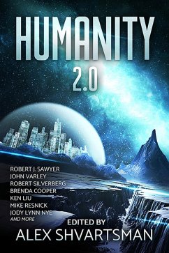 Humanity 2.0 (eBook, ePUB)