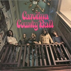 Caroline Country Ball - Elf/Dio,Ronnie James