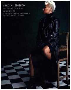 Cover Long Live The Angels