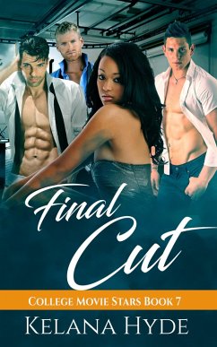 Cover Final Cut (College Movie Stars, #7) (eBook, ePUB)