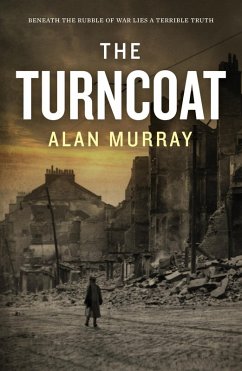 The Turncoat (eBook, ePUB) - Murray, Alan