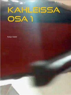 Cover Kahleissa osa 1 (eBook, ePUB)