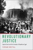 Revolutionary Justice (eBook, ePUB)