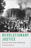 Revolutionary Justice (eBook, ePUB)