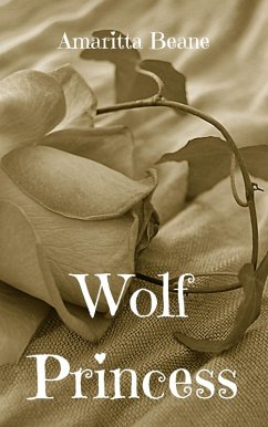 Cover Wolf Princess (eBook, ePUB)