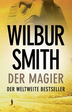 Der Magier (eBook, ePUB) - Smith, Wilbur