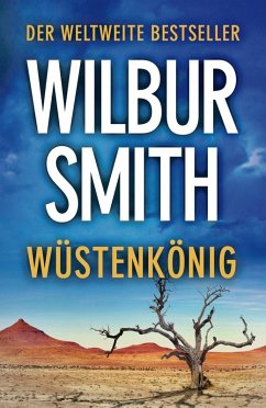 Wüstenkönig (eBook, ePUB) - Smith, Wilbur