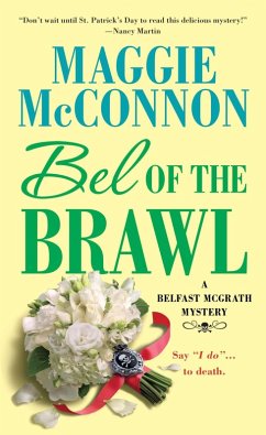 Cover Bel of the Brawl (eBook, ePUB)