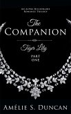 Tiger Lily : The Companion (Tiger Lily Trilogy, #1) (eBook, ePUB)