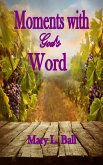 Moments with God's Word (eBook, ePUB)