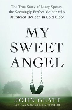 My Sweet Angel (eBook, ePUB) - Glatt, John