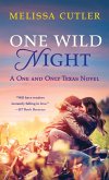 One Wild Night (eBook, ePUB)