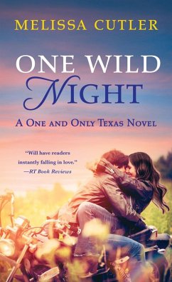One Wild Night (eBook, ePUB) - Cutler, Melissa