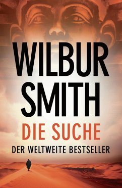 Die Suche (eBook, ePUB) - Smith, Wilbur