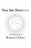 You Are Nowhere (eBook, ePUB) You Are Nowhere (eBook, ePUB)