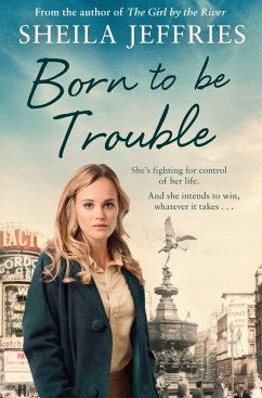 Born to be Trouble (eBook, ePUB) - Jeffries, Sheila