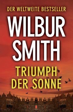 Triumph Der Sonne (eBook, ePUB) - Smith, Wilbur