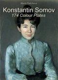 Konstantin Somov: 174 Colour Plates (eBook, ePUB)