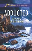 Abducted (Mills & Boon Love Inspired Suspense) (Pacific Coast Private Eyes) (eBook, ePUB)