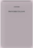 Proverbi italiani (fixed-layout eBook, ePUB)