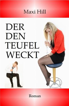Cover Der den Teufel weckt (eBook, ePUB)